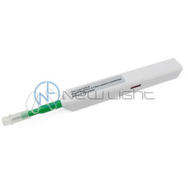 comprare Pulitore di fibra ottica del φ 2.5mm dello Sc dei puntali e degli adattatori online manufacture