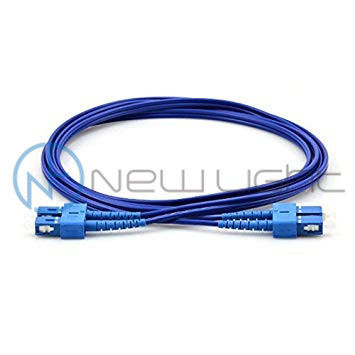 comprare Cavo Patch in Fibra Ottica Corazzato con Connettore SC UPC e Diametro di 2.0mm per Reti FTTH FTTB FTTX online manufacture