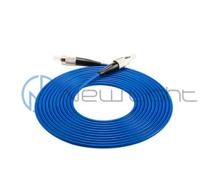 comprare Il LC accende l'anti morso dell'armatura ed il cavo di toppa di fibra ottica semplice 0.3dB dei ratti online manufacture