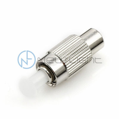 comprare Terminatore a fibra ottica a basso riflesso FC UPC con lunghezza d'onda 1260-1640 nm e kit di strumenti di terminazione di potenza massima di 500 MW online manufacture