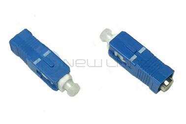 comprare Riflessione bassa DWDM dello Sc UPC e terminatori ottici della fibra di EDFA online manufacture