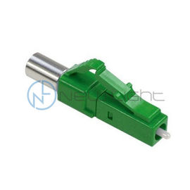 comprare Strumenti a fibra ottica dei connettori del terminatore di LC con i puntali di biossido di zirconio online manufacture
