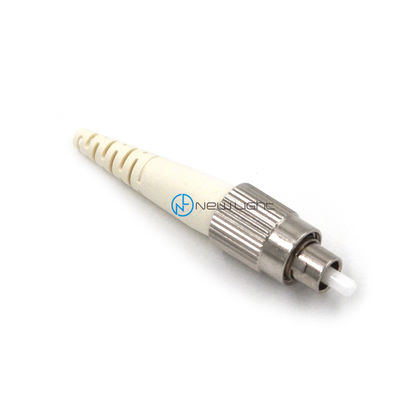 comprare Connettore a fibra ottica a angolo destro SC a modalità singola 1550 nm per reti ad alte prestazioni online manufacture