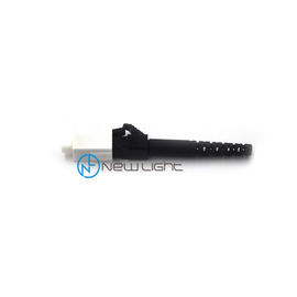 comprare connettori a fibra ottica 40db dell'angolo retto 2.0mm della rete online manufacture