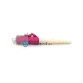 comprare Connettori a fibra ottica 2.0mm misti di LC SX 0.9mm online manufacture
