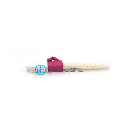 comprare Connettore misto della fibra di LC SX 2.0mm 3.0mm LC online manufacture