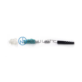 comprare Fibra di LC SX 0.3dB 3.0mm dell'acqua OM3/OM4 - connettore di cavo ottico online manufacture