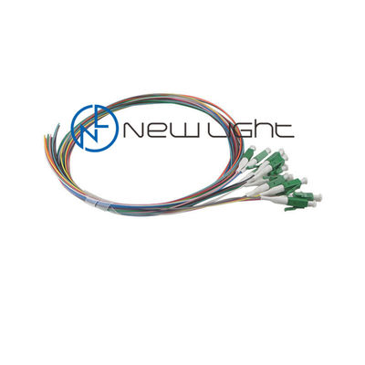 comprare Cavo di toppa a fibra ottica basso 40dB di perdita di inserzione 1.5M online manufacture