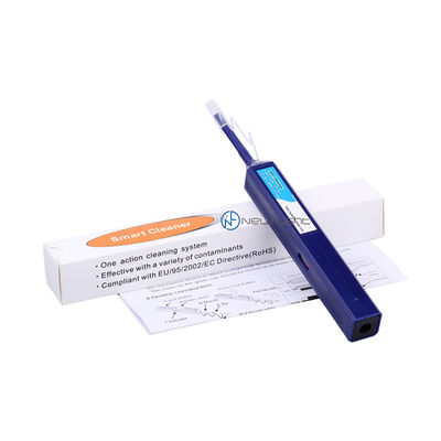 comprare Penna di pulizia di fibra ottica di direttiva CE della manica APC di biossido di zirconio online manufacture