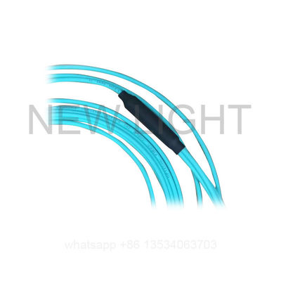 comprare Saltatore di piegamento della fibra di sblocco 1300nm 12F 24F MPO di singolo modo online manufacture