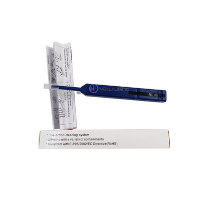 comprare Adattatore a fibra ottica della st 0.35db dello Sc FC della penna della manica FTTH di biossido di zirconio online manufacture