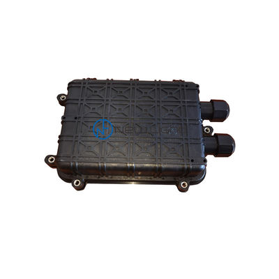 comprare chiusura della fibra ottica impermeabile 12/48/96core dello Sc IP68/PC online manufacture