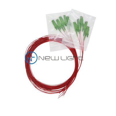 comprare Cavi di toppa a fibra ottica dello Sc UPC 1310nm OS2 9/125um online manufacture