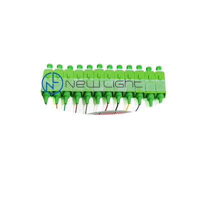 comprare Il duplex misto all'aperto di FTTA OM2 cabla 2G 50/125 LC/PC online manufacture