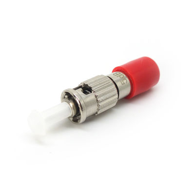 comprare St a fibra ottica FC LC 0,5 dell'attenuatore del PC 10dB UPC di PEI mista online manufacture