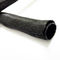 La fibra ottica a prova di fuoco della rete della protezione foggia l'ANIMALE DOMESTICO nero/manica ignifuga di nylon del cavo