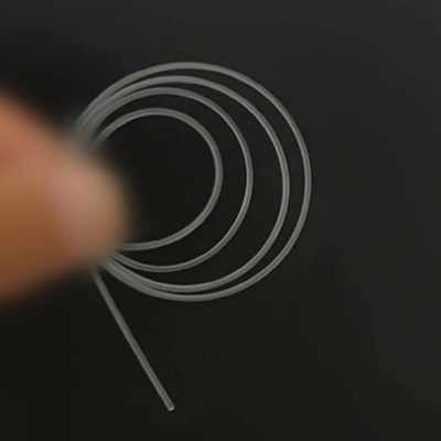 Single Mode Fiber Optical Patch Cord Durabilità ≥ 1000 volte diametro del cavo 250 mm
