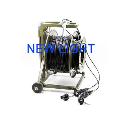 Corde di patch in fibra ottica per la trasmissione di dati ad alta velocità