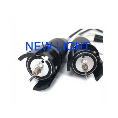 TPU Cable Jacket Fiber Optical Patch Cord 5.0mm per FTTA Telecom e CATV Connectivity