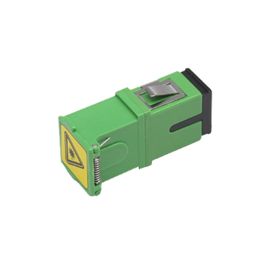 Compatibilità Simplex Adapter in fibra ottica per cavi standard