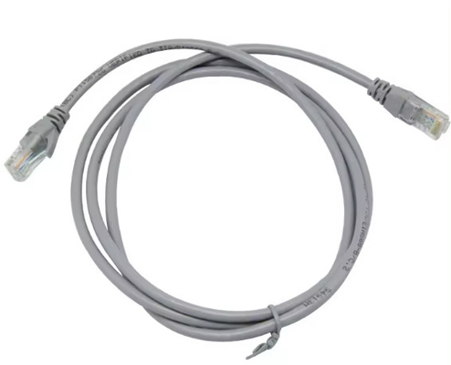 Cable RJ45 placcato in oro di 15 u realizzato in rame puro per prestazioni