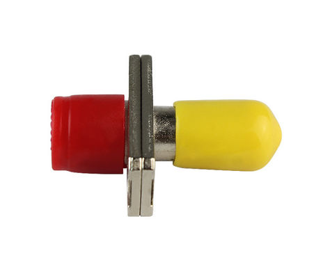 FC-ST Attenuatore fisso in fibra ottica con basse perdite di inserimento e alte perdite di ritorno per cavi ottici