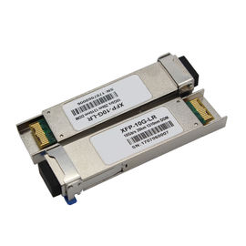 Modulo del ricetrasmettitore di XFP SFP, ricetrasmettitore veloce 10G 850nm 300m della fibra di SFP di Ethernet