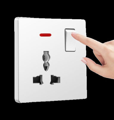 MIL-STD-810H IP68 Socket LC/SC con 86*86mm Dimensione per prestazioni ottimali