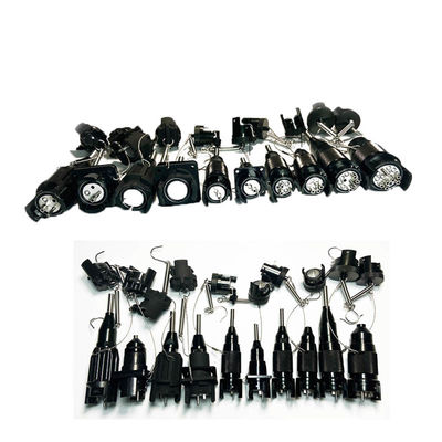 Connettore MTRJ tipo MPO Jumper per diametro cavo da 5.0 / 7.0 mm per una facile connessione