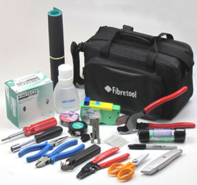 HW - gitante a fibra ottica/cacciavite del cavo di forbici del Kevlar dell'estrattore del kit di utensili 306B