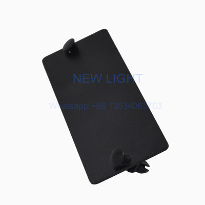 19 pollici Rack Mount Fiber Optic Patch Panel con 48 port Adapter Plate e Slide-Out Drawer per MPO Fiber