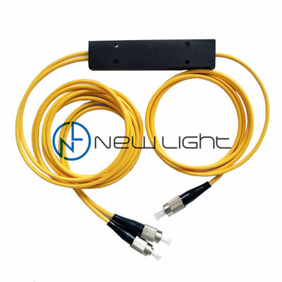 2.0mm Cable FC Fiber Optic DWDM Add Drop Multiplexer con lunghezza d'onda 1470nm per reti ad alta velocità