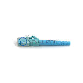 Connettori a fibra ottica 3.0mm di LC 0.9mm 2.0mm dell'acqua di OM3 OM4